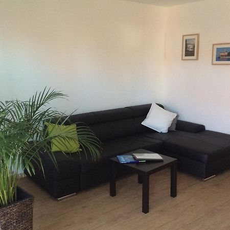 Ferienwohnung Bodenseezauber Langenargen Cameră foto