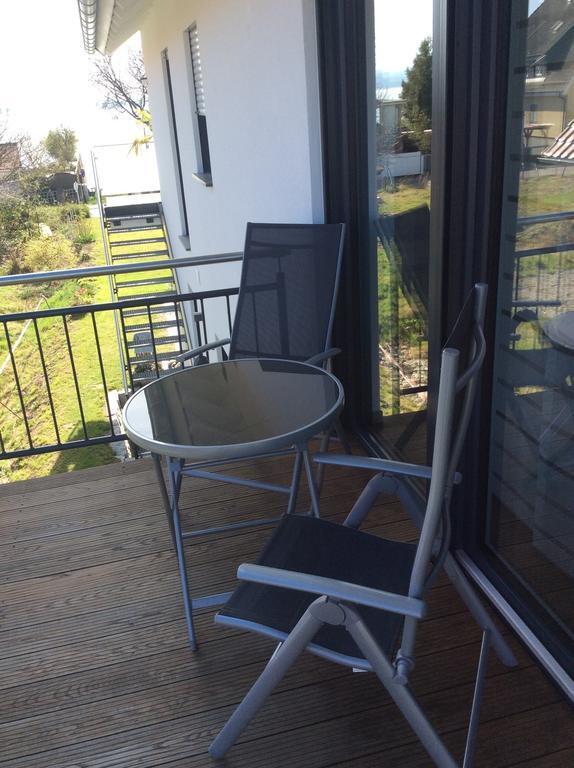 Ferienwohnung Bodenseezauber Langenargen Cameră foto