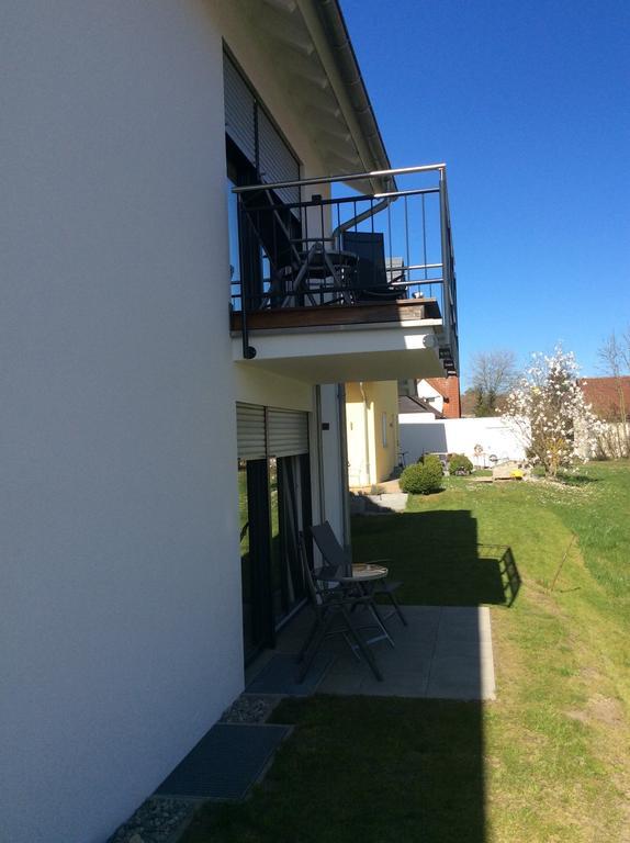 Ferienwohnung Bodenseezauber Langenargen Cameră foto