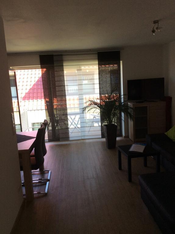 Ferienwohnung Bodenseezauber Langenargen Cameră foto